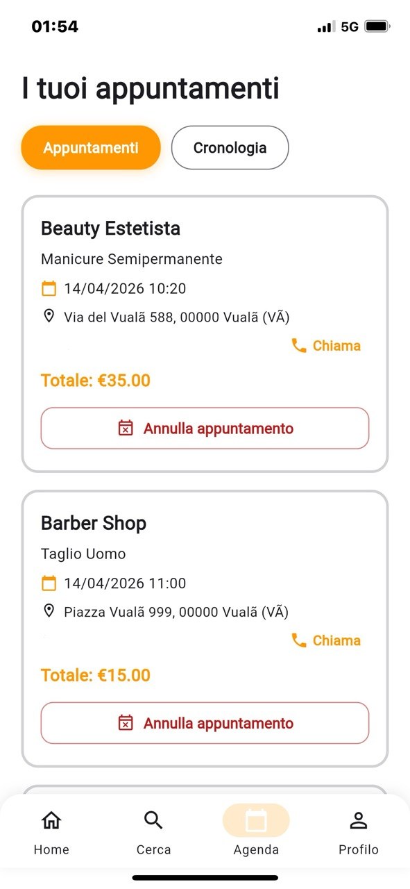 Agenda